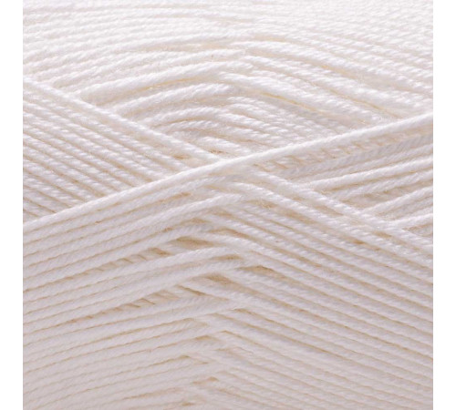 Gazzal Baby Cotton 205 531 Молочный