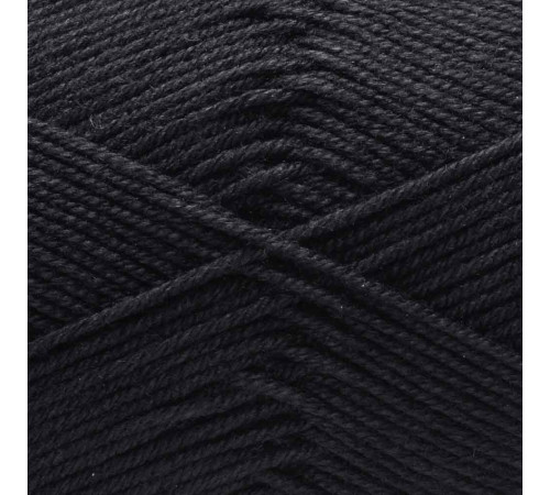 Gazzal Baby Cotton 205 533 Чёрный
