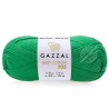 Gazzal Baby Cotton 205 537 Зелёный