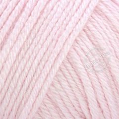 Gazzal Baby Cotton 25 3411 Нежно-розовый
