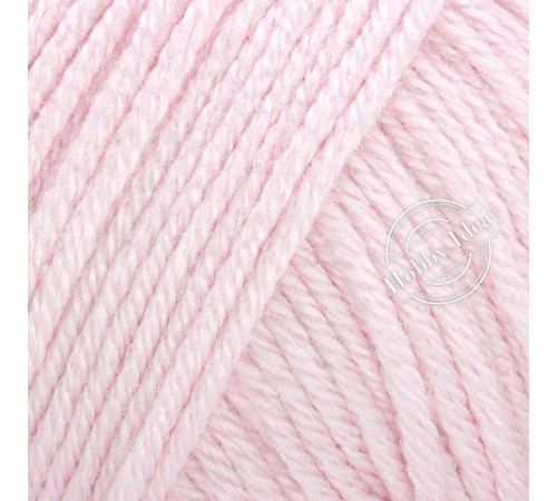 Gazzal Baby Cotton 25 3411 Нежно-розовый