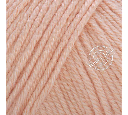 Gazzal Baby Cotton 25 3412 Персик