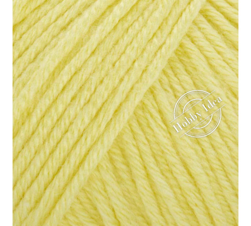 Gazzal Baby Cotton 25 3413 Светло-желтый