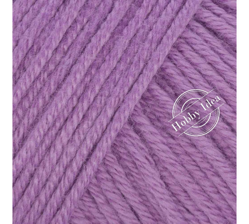 Gazzal Baby Cotton 25 3414 Фиалковый