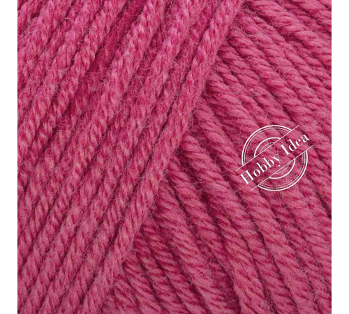 Gazzal Baby Cotton 25 3415 Малиновый