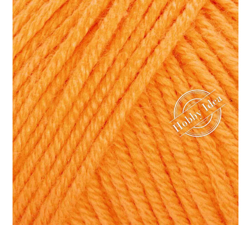 Gazzal Baby Cotton 25 3416 Папайа