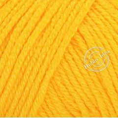 Gazzal Baby Cotton 25 3417 Желтый