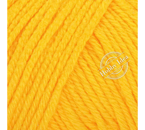 Gazzal Baby Cotton 25 3417 Желтый