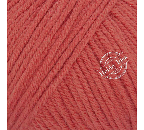 Gazzal Baby Cotton 25 3418 Коралловый