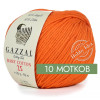 Gazzal Baby Cotton 25 упаковками