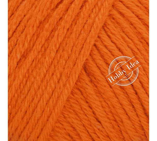 Gazzal Baby Cotton 25 3419 Оранжевый