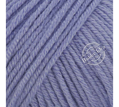 Gazzal Baby Cotton 25 3420 Сиреневый