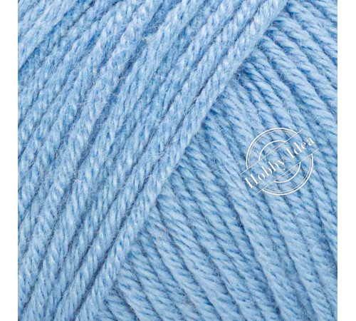 Gazzal Baby Cotton 25 3423 Небесно-голубой