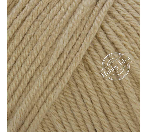 Gazzal Baby Cotton 25 3424 Бежевый