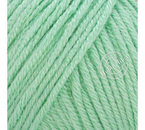 Gazzal Baby Cotton 25 3425 Мятный