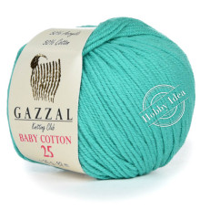 Gazzal Baby Cotton 25 3426 Тиффани