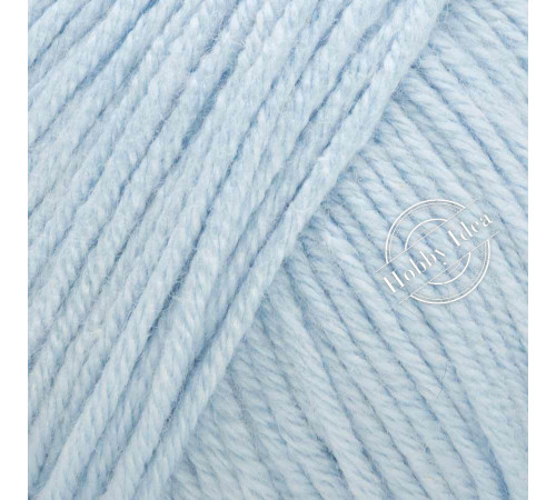 Gazzal Baby Cotton 25 3429 Нежно-голубой
