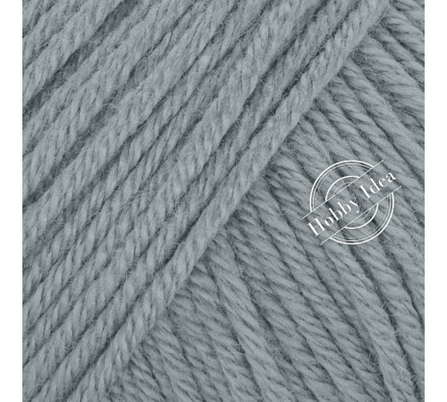 Gazzal Baby Cotton 25 3430 Серый