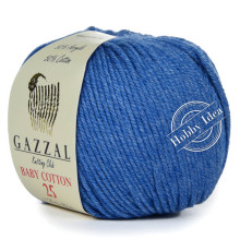 Gazzal Baby Cotton 25 3431 Джинс