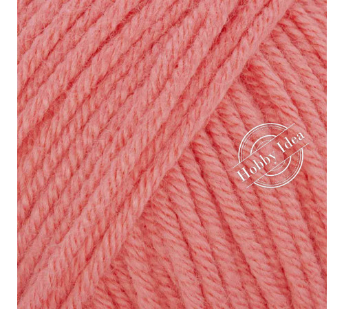 Gazzal Baby Cotton 25 3435 Пыльная роза