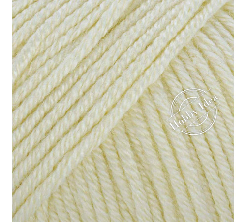 Gazzal Baby Cotton 25 3437 Экрю