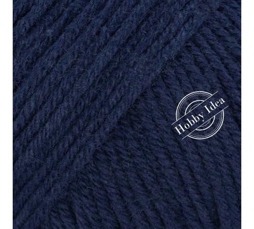 Gazzal Baby Cotton 25 3438 Темно-синий