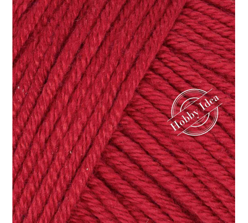 Gazzal Baby Cotton 25 3439 Красный