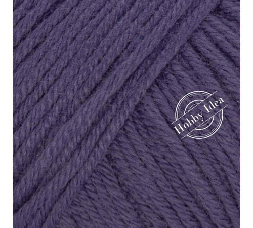 Gazzal Baby Cotton 25 3440 Темно-фиолетовый