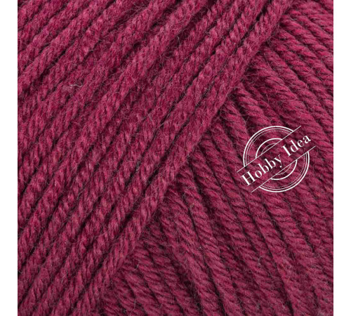 Gazzal Baby Cotton 25 3442 Винный