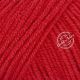 Gazzal Baby Cotton 25 3443 Красный мак из категории Gazzal Baby Cotton 25 - 1