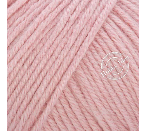 Gazzal Baby Cotton 25 3444 Розовая пудра