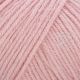 Gazzal Baby Cotton 25 3444 Розовая пудра из категории Gazzal Baby Cotton 25 - 1