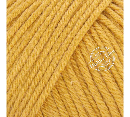 Gazzal Baby Cotton 25 3447 Горчица