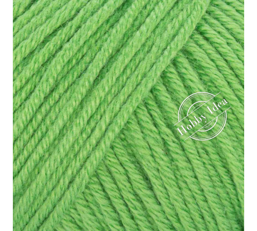 Gazzal Baby Cotton 25 3448 Весенний зеленый