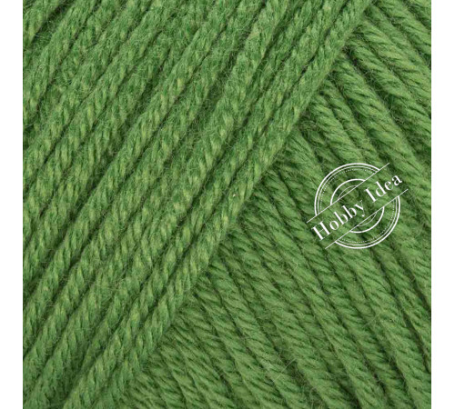 Gazzal Baby Cotton 25 3449 Травяной