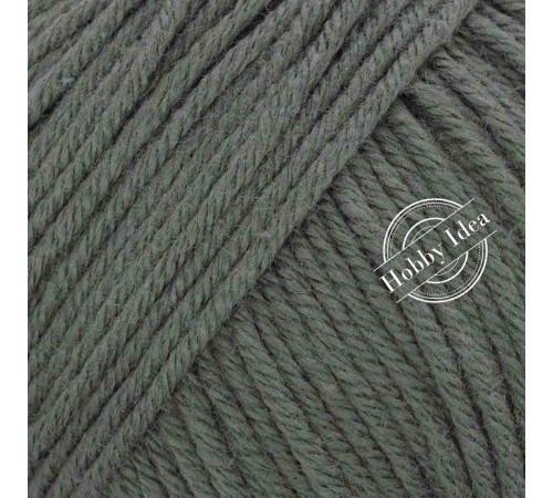 Gazzal Baby Cotton 25 3450 Тёмно-серый