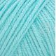 Gazzal Baby Cotton 25 3451 Нежная бирюза из категории Gazzal Baby Cotton 25 - 1
