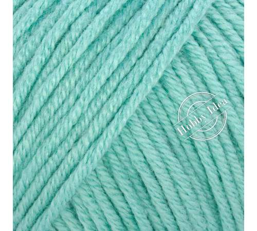 Gazzal Baby Cotton 25 3452 Лазурный