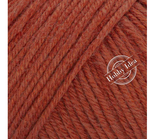 Gazzal Baby Cotton 25 3453 Терракот