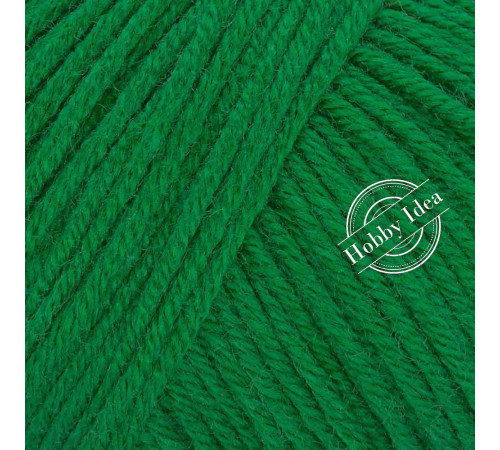 Gazzal Baby Cotton 25 3456 Зелёный