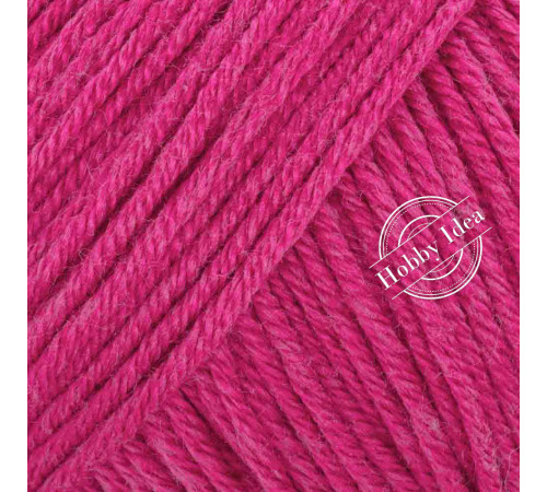 Gazzal Baby Cotton 25 3461 Фуксия