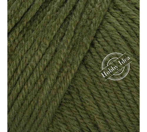 Gazzal Baby Cotton 25 3463 Хвойный