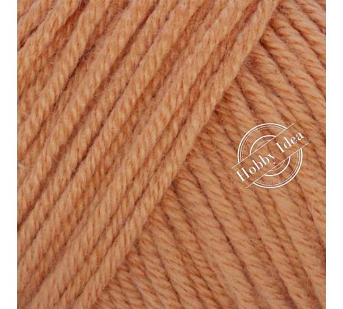 Gazzal Baby Cotton 25 3465 Медный