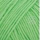 Gazzal Baby Cotton 25 3466 Ярко-зелёный из категории Gazzal Baby Cotton 25 - 1