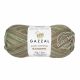 Gazzal Baby Cotton Rainbow 478 Коричнево-зелёный из категории Gazzal Baby Cotton Rainbow