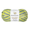 Gazzal Baby Cotton Rainbow