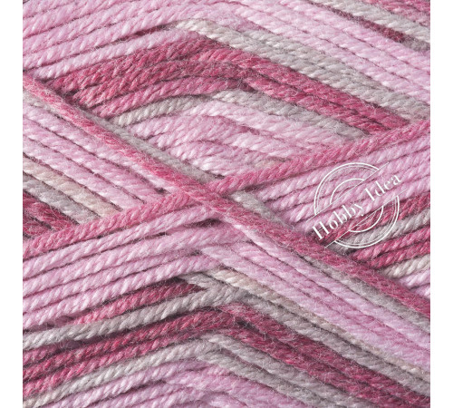 Gazzal Baby Cotton Rainbow 482 Лососево-розовый