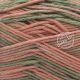 Gazzal Baby Cotton Rainbow 483 Персиково-зелёный из категории Gazzal Baby Cotton Rainbow - 1