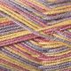 Gazzal Baby Cotton Rainbow 487 Жёлто-красно-голубой из категории Gazzal Baby Cotton Rainbow - 1