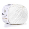 Gazzal Baby Cotton XL 3410 Молочный